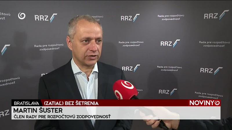 ZATIAĽ) BEZ ŠETRENIA