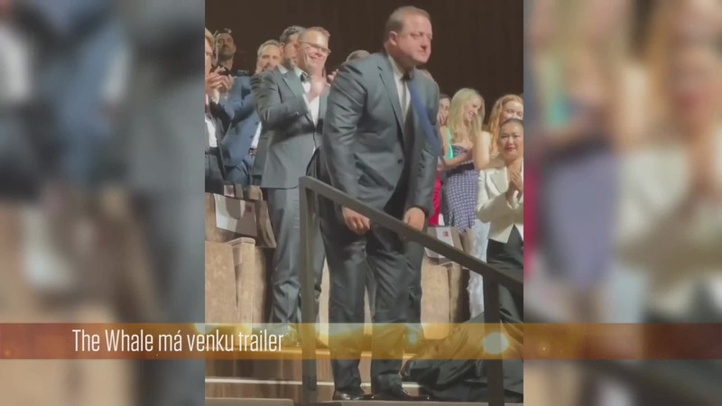 Filmové minuty - EP38 CZ