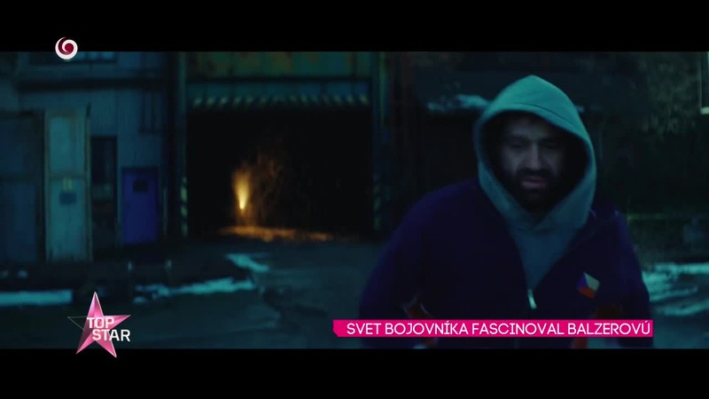 SVET BOJOVNÍKA FASCINOVAL BALZEROVÚ
