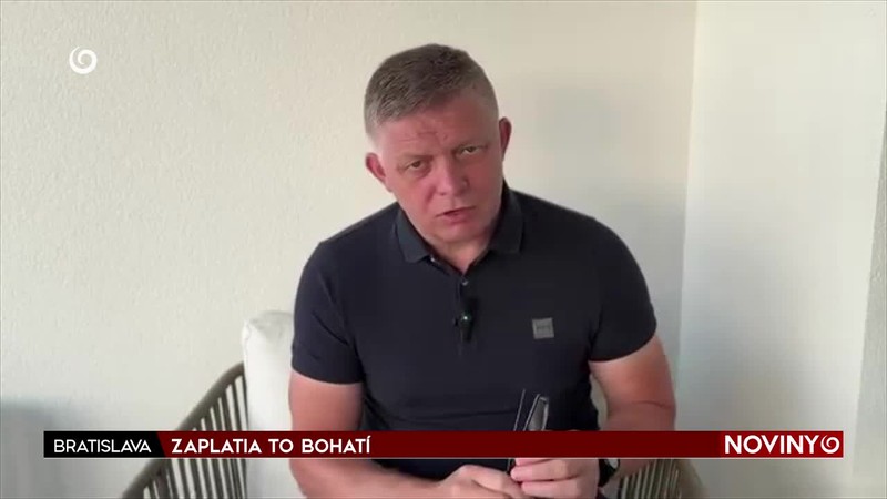 ZAPLATIA TO BOHATÍ
