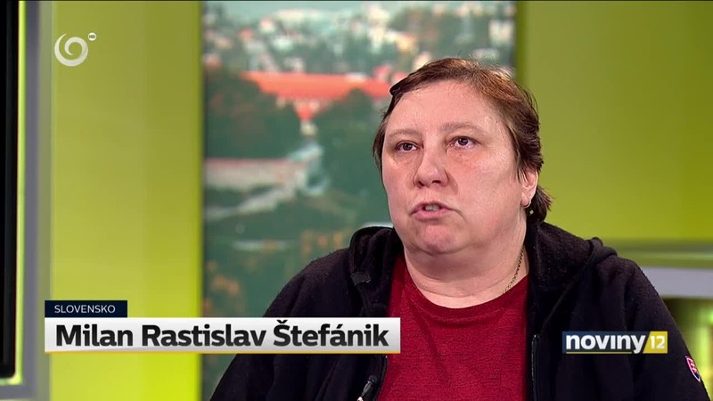 Milan Rastislav Štefánik