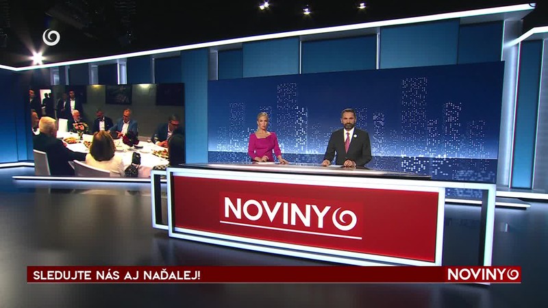 AKÁ JE BUDÚCNOSŤ AUTOMOBILOVÉHO PRIEMYSLU?