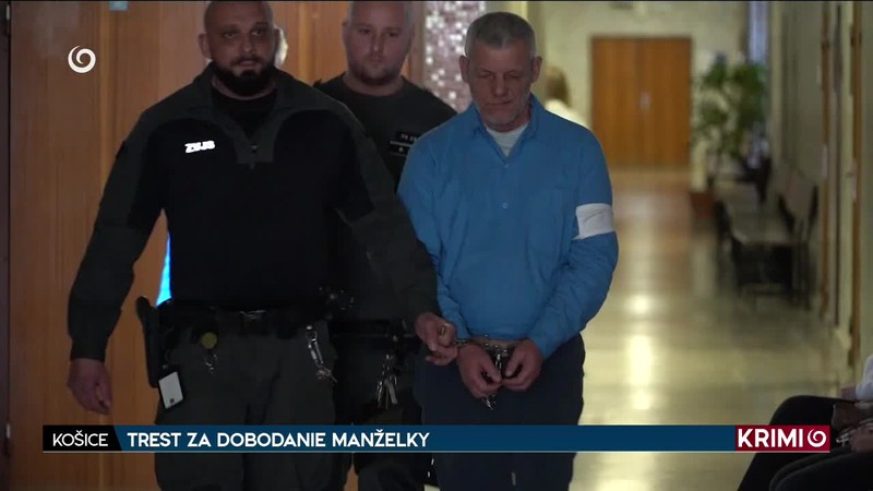 TREST ZA DOBODANIE MANŽELKY