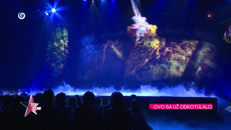 OVO SA UŽ ODKOTÚĽALO