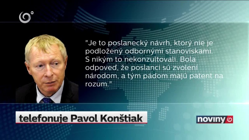 Odvody ako klinec do rakvy?