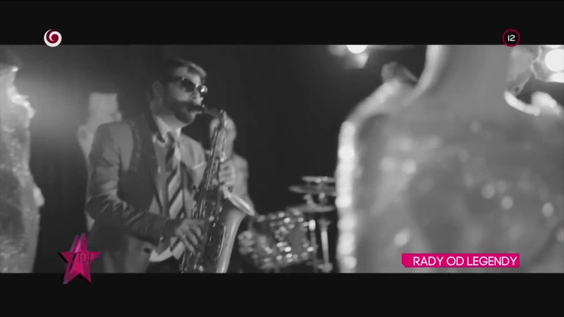 Lipa RADY OD LEGENDY