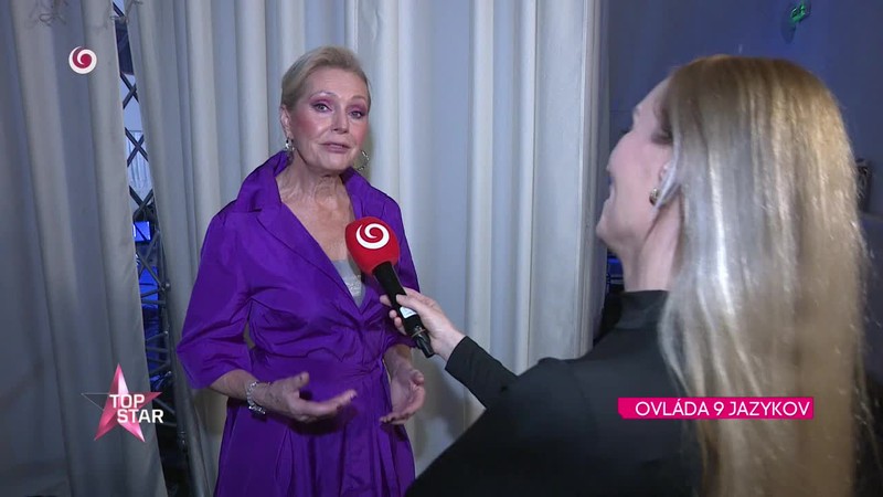 VONDRÁČKOVÁ OVLÁDA 9 JAZYKOV