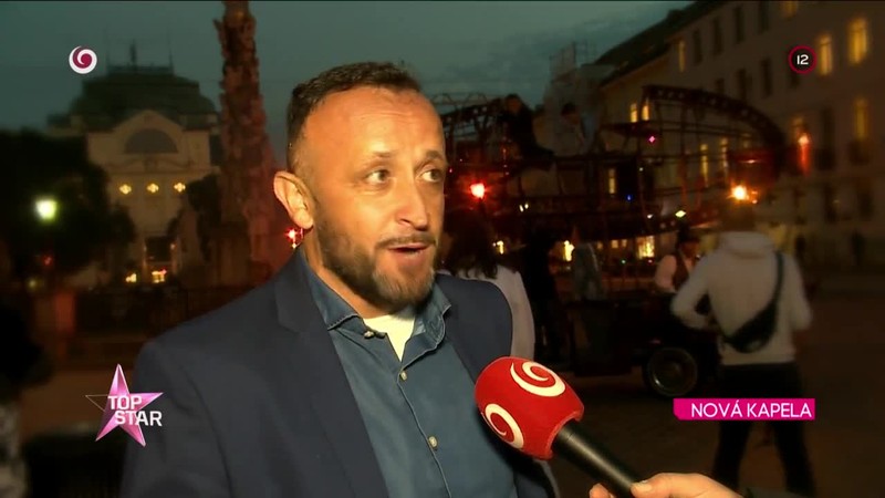 NOVÁ KAPELA DETSKÍ KANDRÁČOVCI