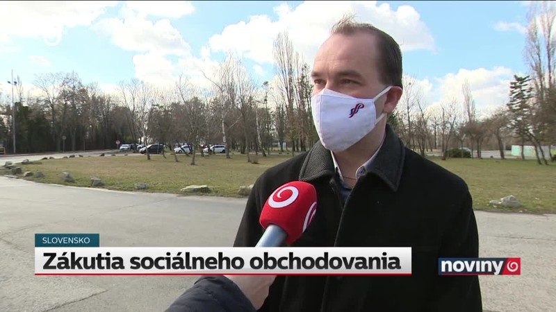 Zákutia sociálneho obchodovania