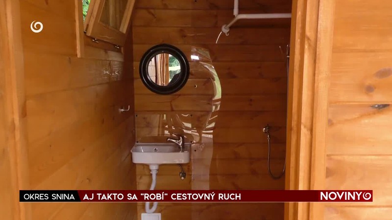 AJ TAKTO SA "ROBÍ" CESTOVNÝ RUCH