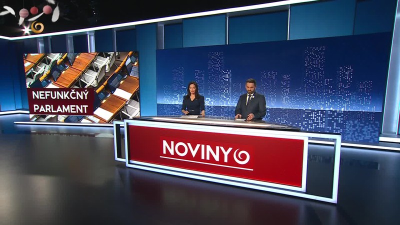 úvod