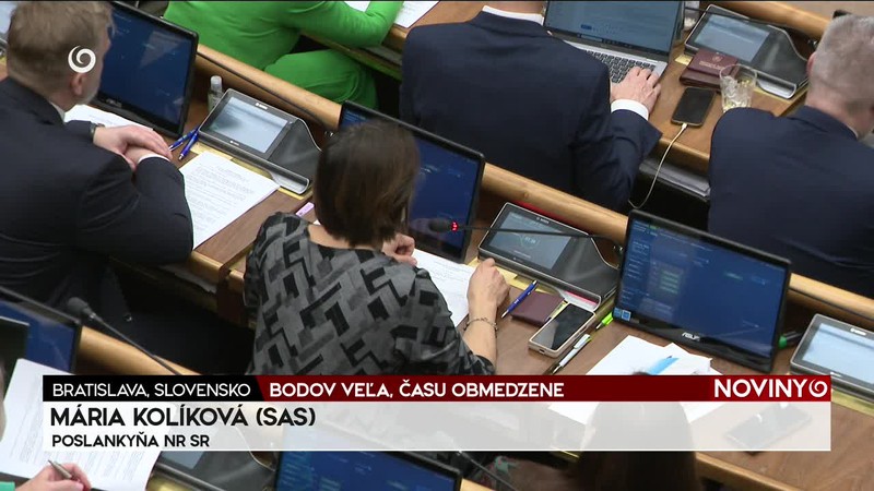 BODOV VEĽA, ČASU OBMEDZENE