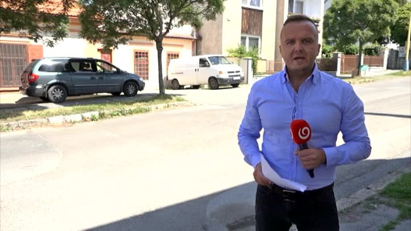 Najväčšia blokáda dopravy akú si Slovensko pamätá