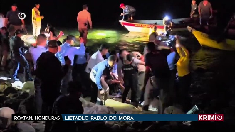 LIETADLO PADLO DO MORA