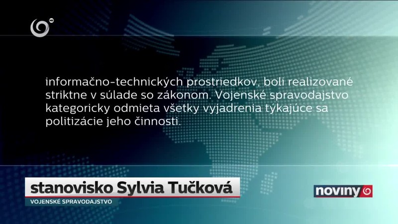 S telefónom aj zrušeným obvinením