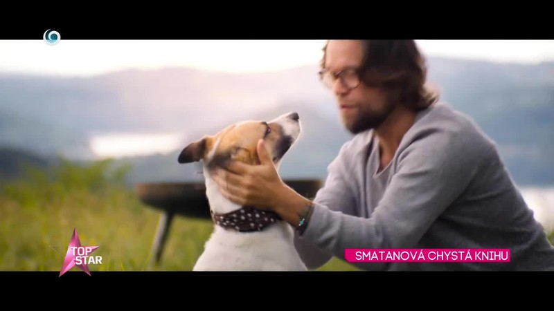 Smatanová chystá knihu