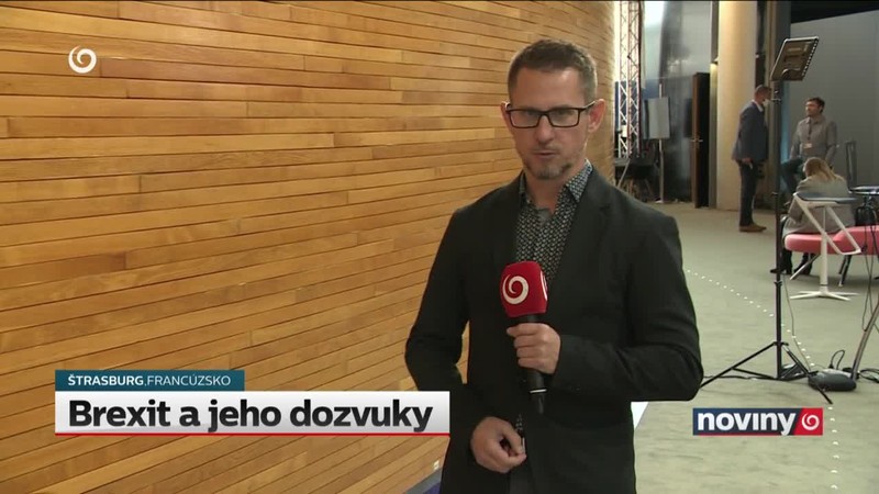 Brexit a jeho dozvuky