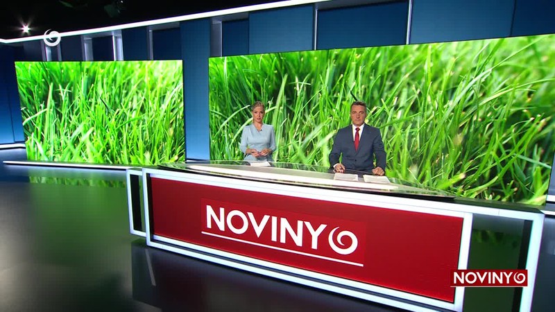LIETADLO SA PRI PRESTÁVANÍ PREVRÁTILO