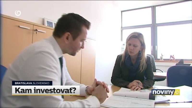 Kam investovať?