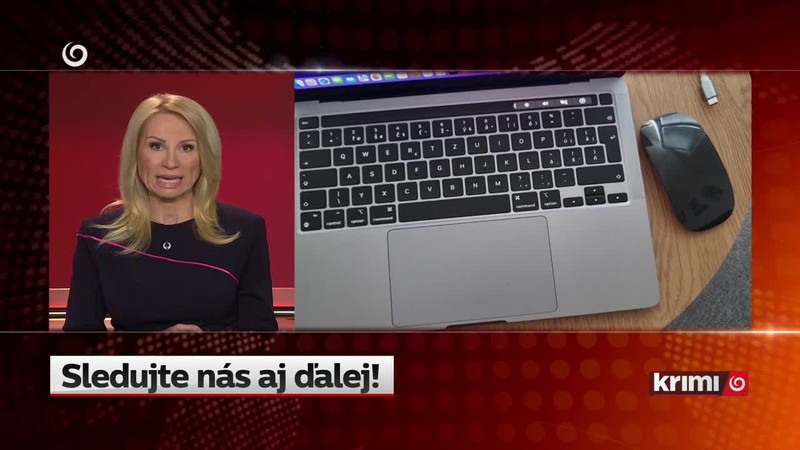 Kuriózny prípad na sídlisku