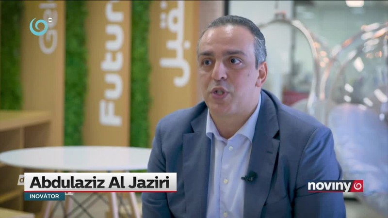 Humanoidy v službách