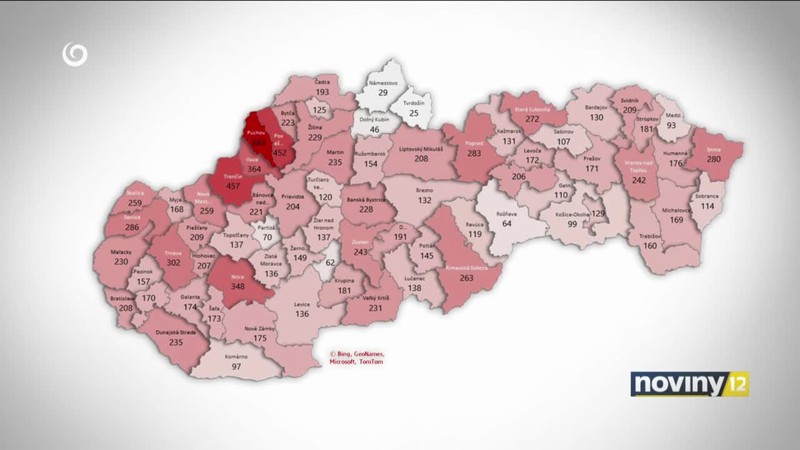 "Covidová" štatistika v praxi