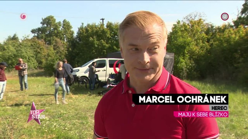 MAJÚ K SEBE BLÍZKO