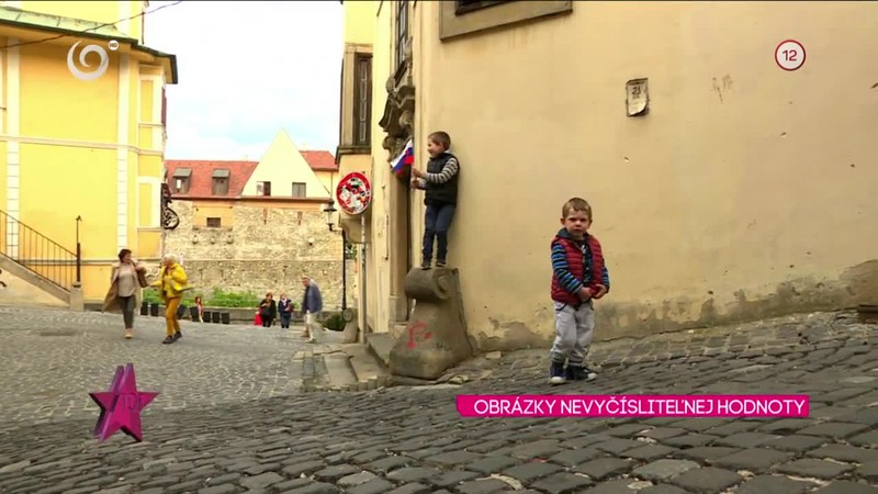 OBRÁZKY NEVYČÍSLITEĽNEJ HODNOTY