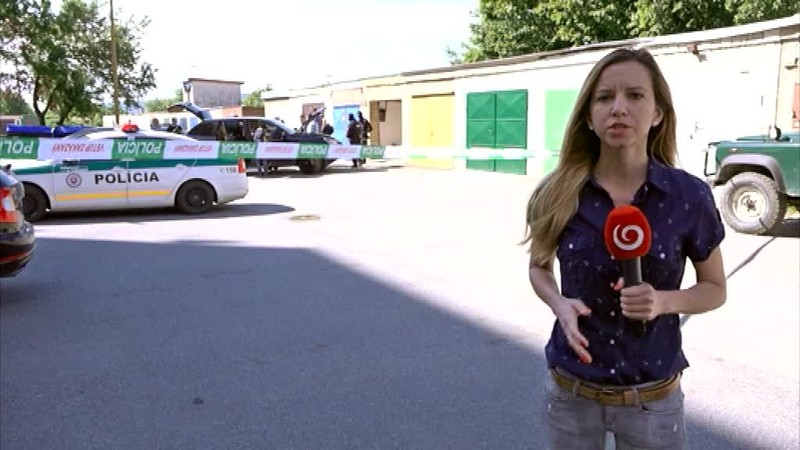 Na východe Slovenska zasahujú kriminalisti