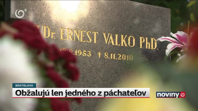 Obžalujú len jedného z páchateľov
