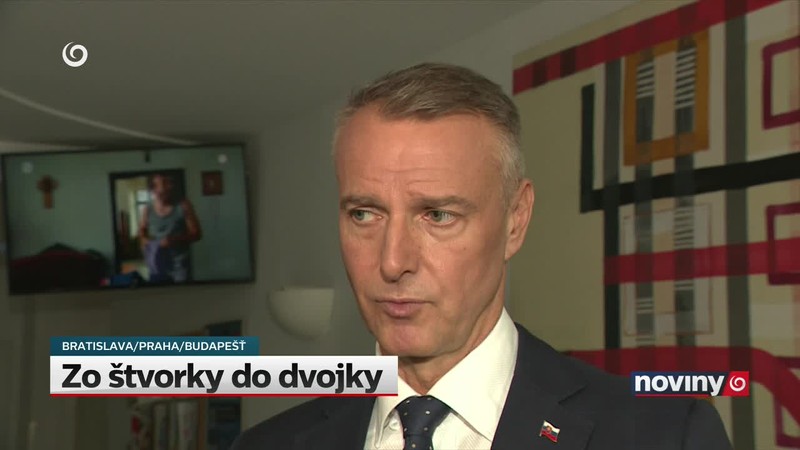 Zo štvorky do dvojky