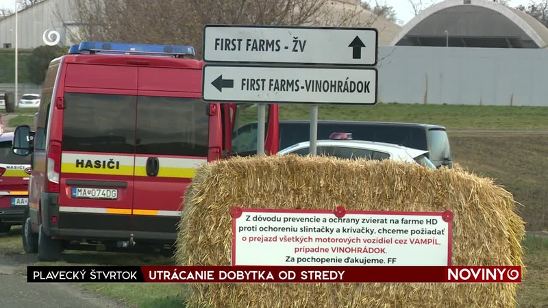 UTRÁCANIE DOBYTKA OD STREDY
