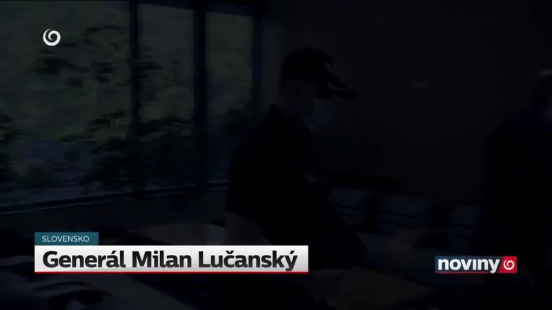 Milan Lučanský zomrel