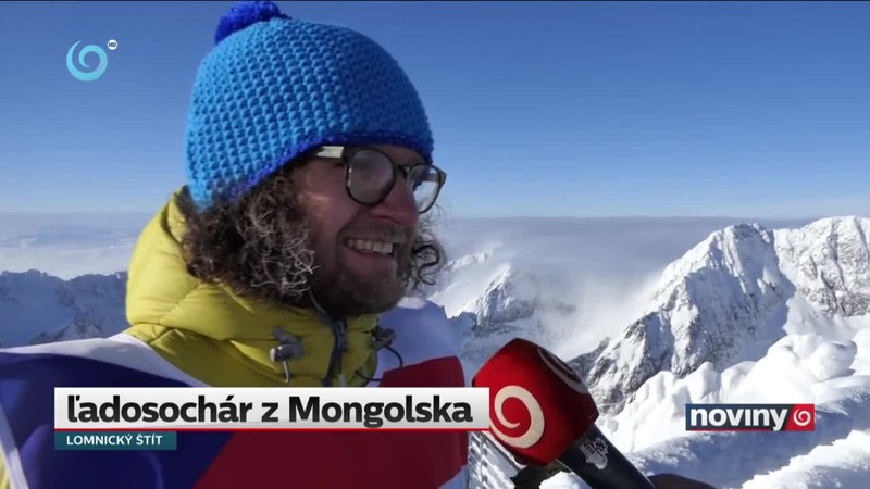 Umenie ľudí a prírody