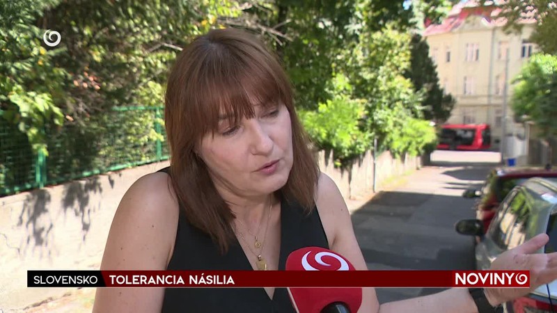 NEVYHOVUJÚCA KVALITA VODY
