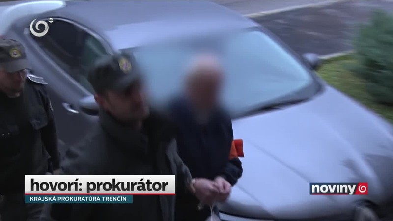 Trest za brutálnu vraždu