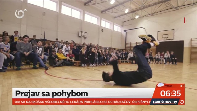 Miroslav Bruise Žilka 1