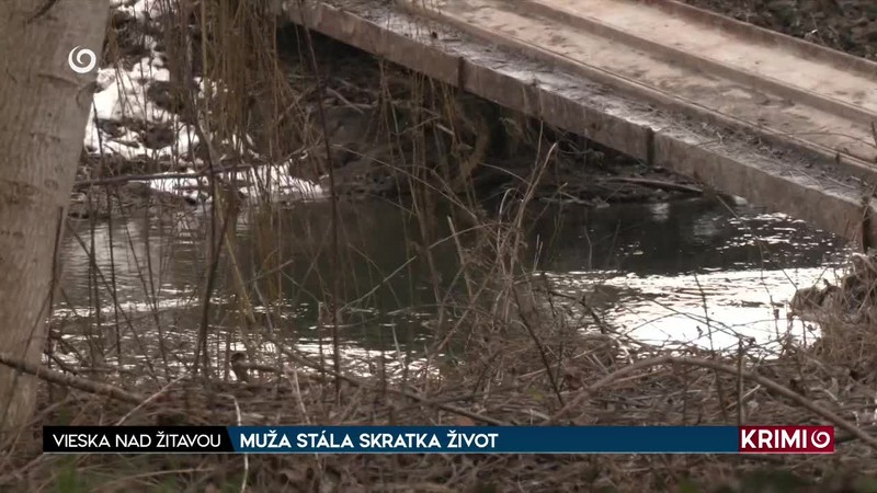 MUŽA STÁLA SKRATKA ŽIVOT