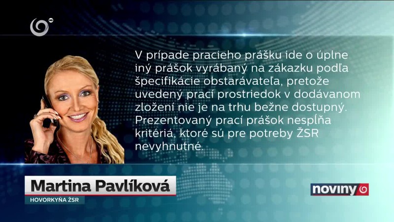 Predražené nákupy ŽSR?