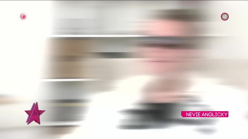 MULLER NEVIE ANGLICKY