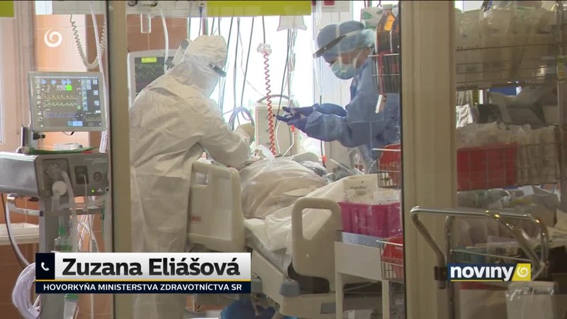 Spolu vyše 4-tisíc pozitívnych