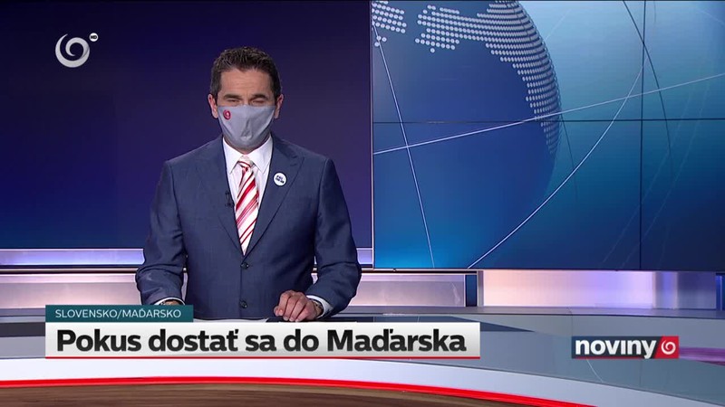 Sú odhodlaní vyraziť do ulíc