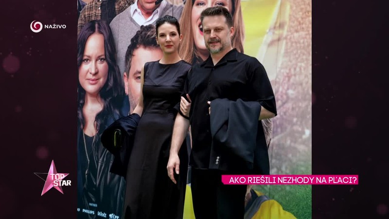 AKO RIEŠILI NEZHODY NA PĽACI?