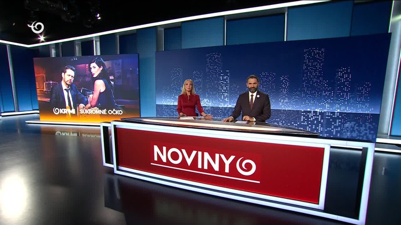 NEČAKANÁ NÁVŠTEVA V PARLAMENTE