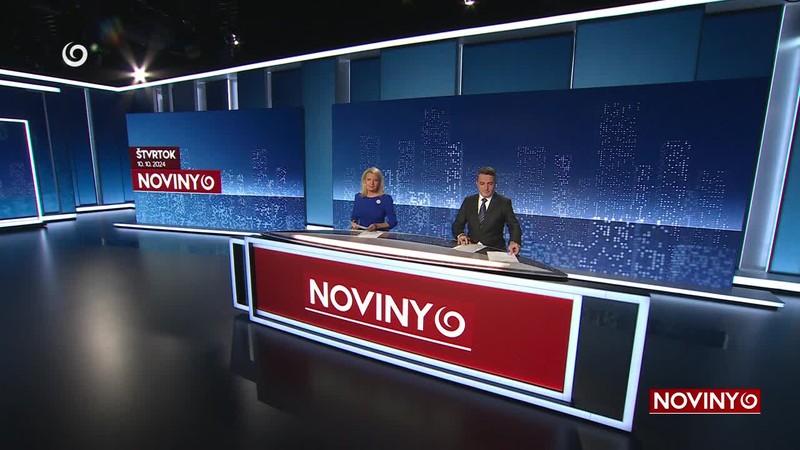 FLORIDOU SA PREHNAL NIČIVÝ HURIKÁN MILTON