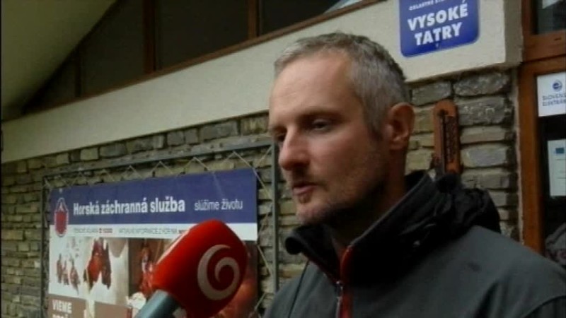 Horskí záchranári vystríhajú pred nepriaznivým počasím