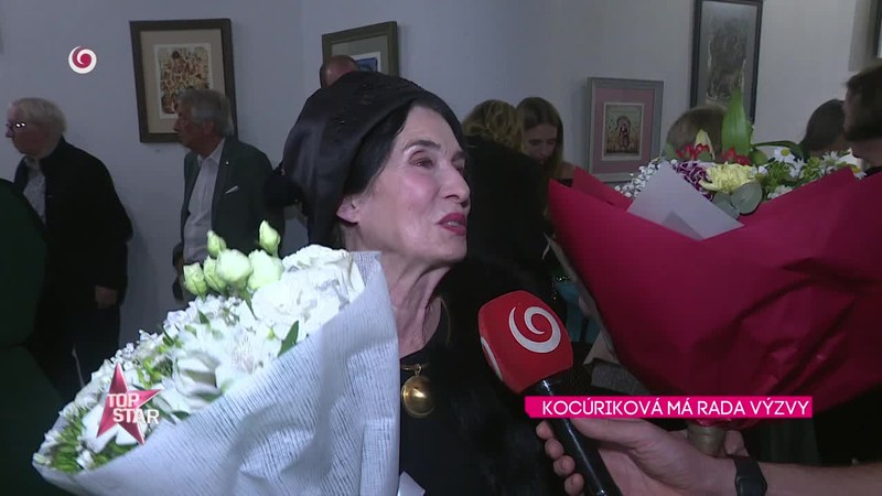 KOCÚRIKOVÁ MÁ RADA VÝZVY