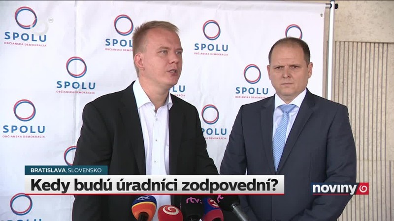 Kedy budú úradníci zodpovední?