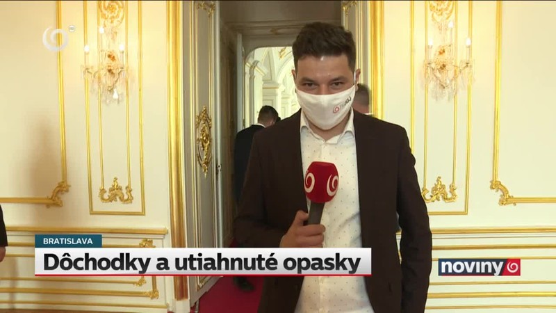 Ako sa prevrátil čln s Budajom