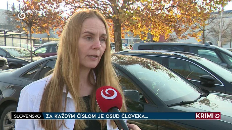 NEHODA AUTOBUSU SO ŠKÔLKARMI